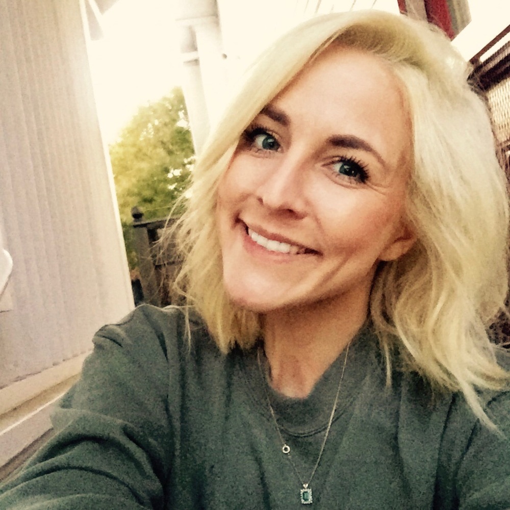 Meet your Posher, Paige